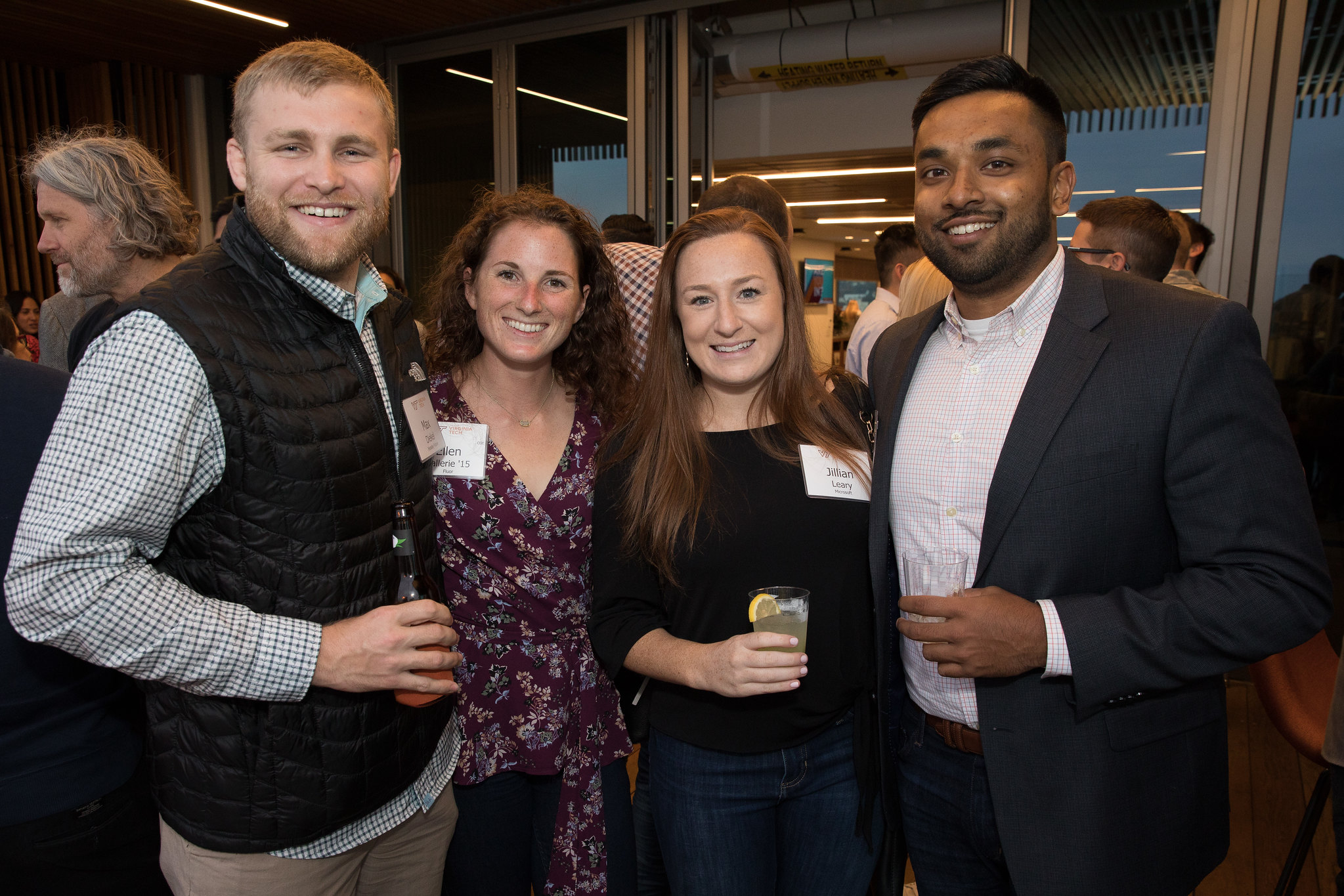 Hokie Happy Hour (Bel Air, Md) - Alumni networking & How to get involved