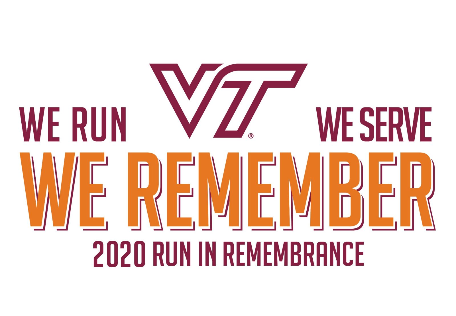 2021 Virtual Run in Remembrance announced for April 16-18