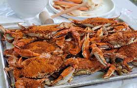 Baltimore Hokie Crab Feast/Student Send-Off 2022