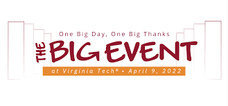The Big Event - Harford County