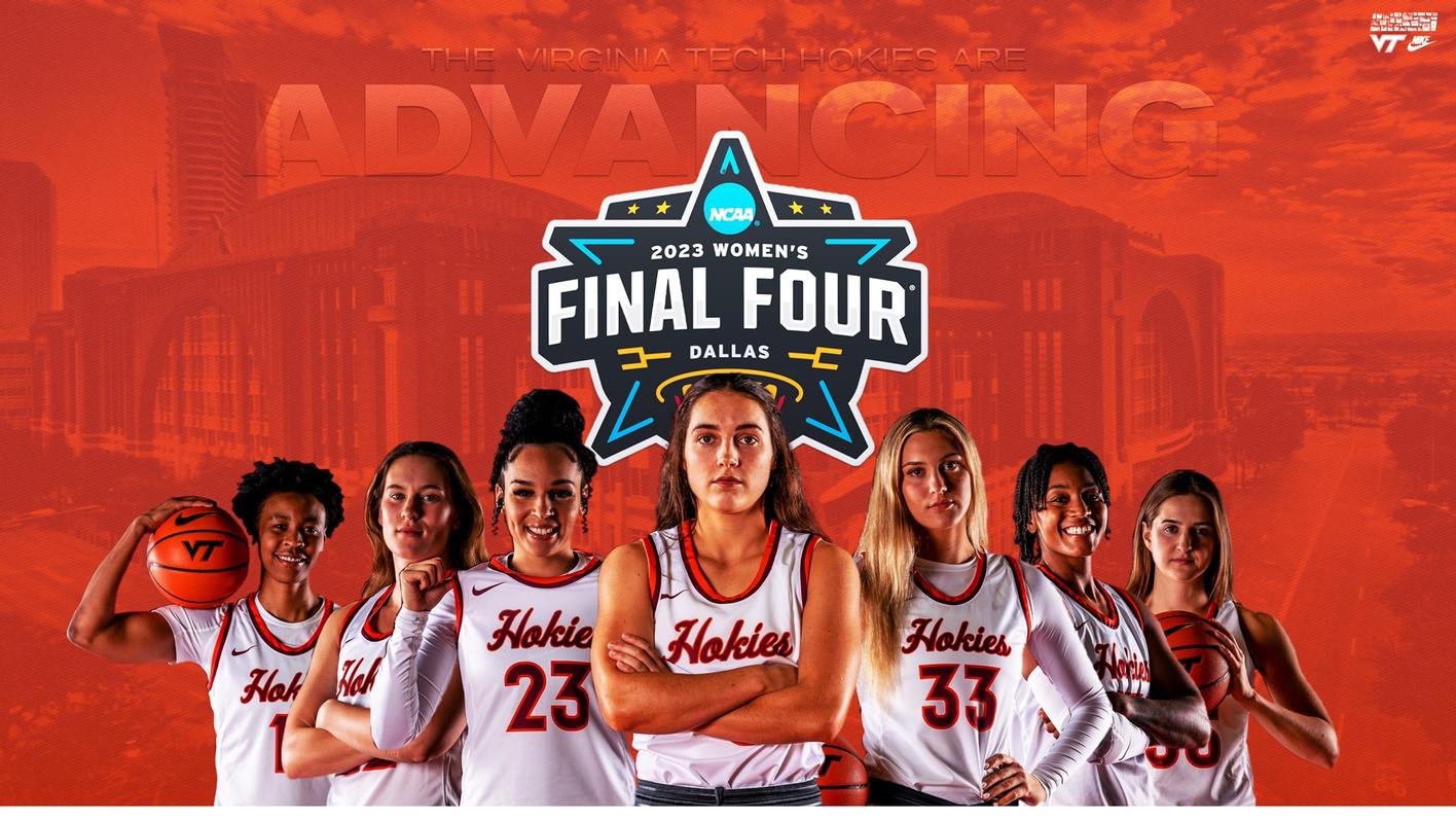 Happy Hour/Women's basketball game watch for Final Four