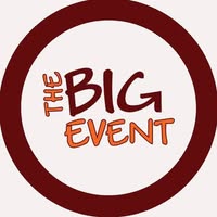 The Big Event - Soup kitchen Volunteering